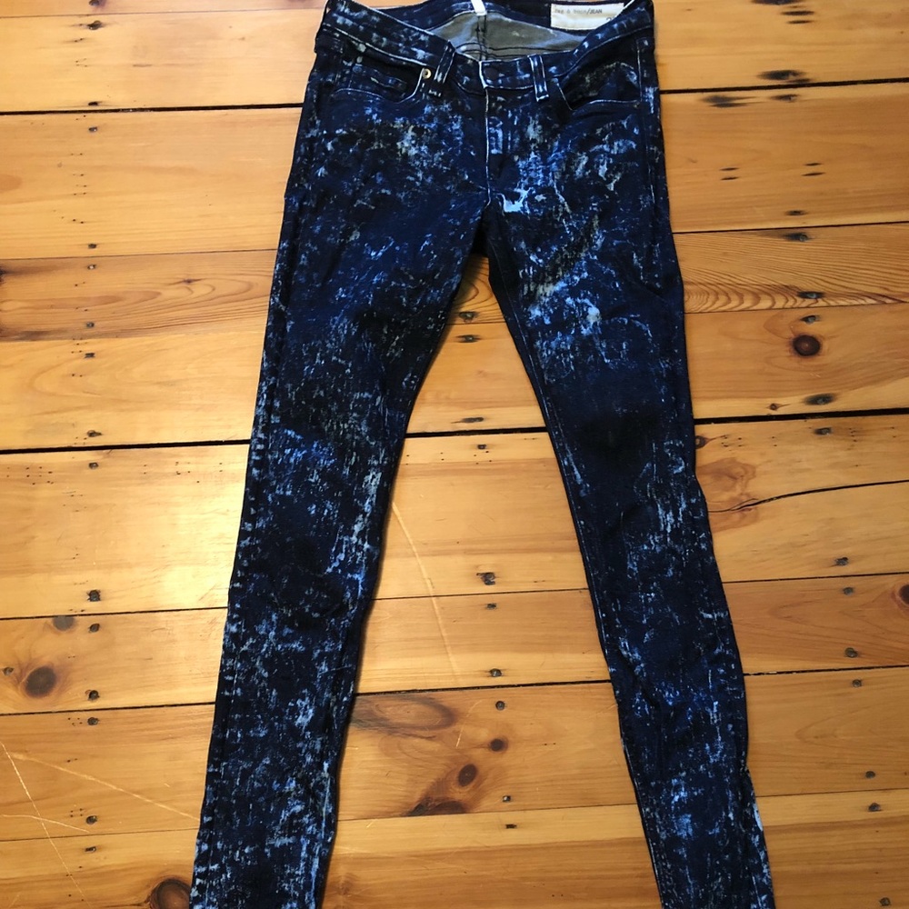 Rag & bone / jean
